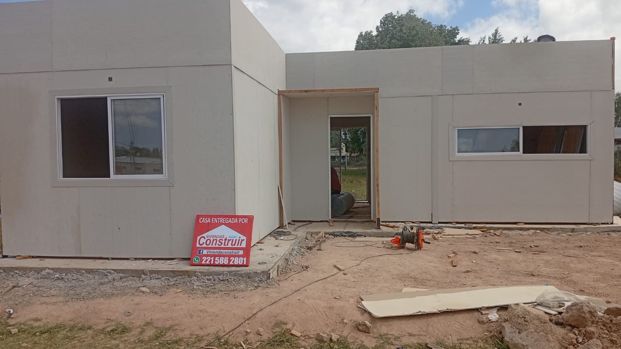 Viviendas Construir empresa familiar